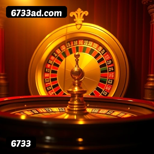 Tabela RTP dos jogos de cassino da 6733