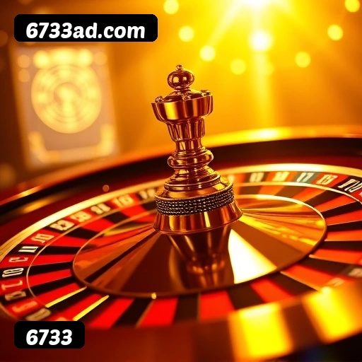 6733 segurança SSL 256-bit - Licença Curaçao, eCOGRA, GLI certificado