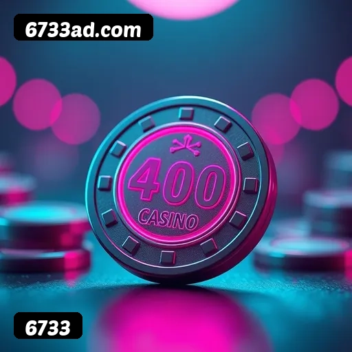 Níveis do programa VIP da 6733